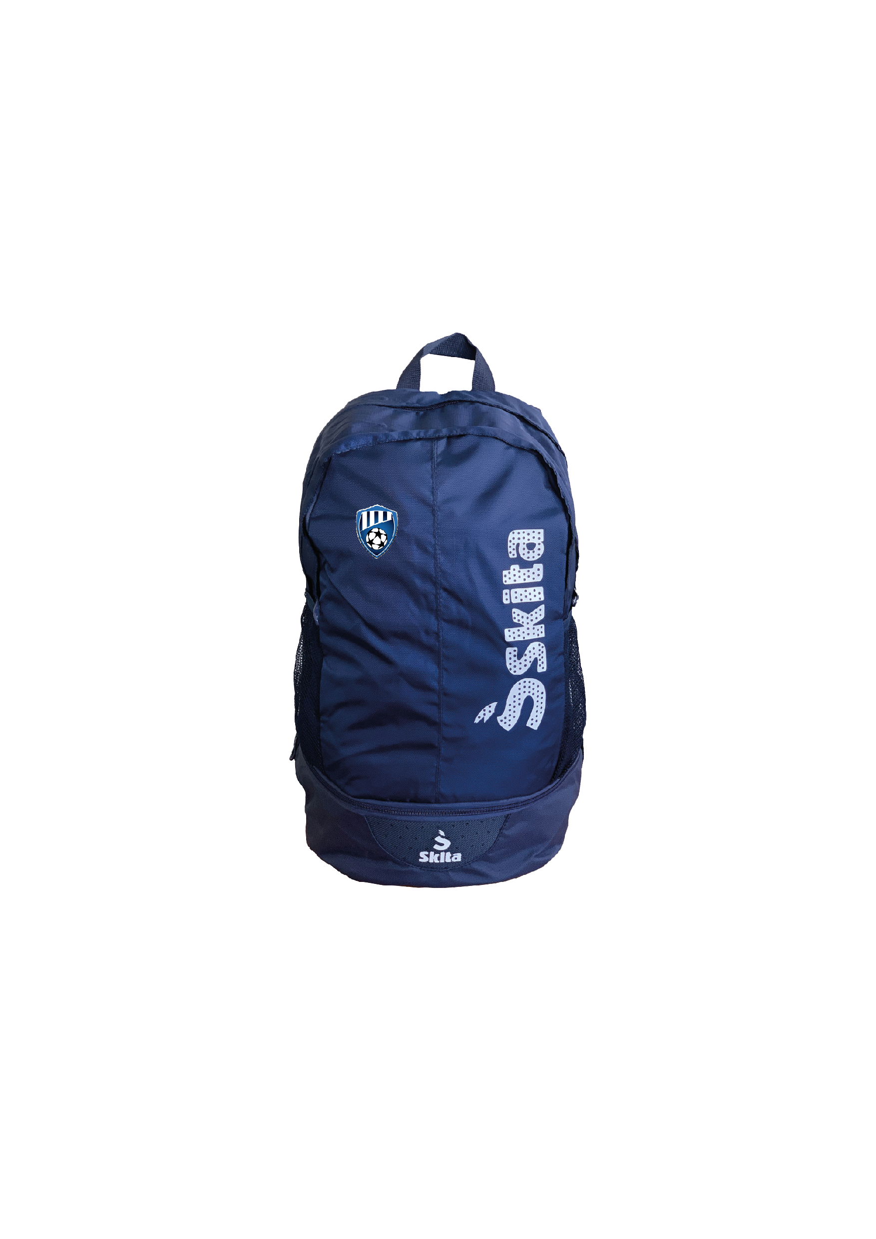 Sac à dos LIGA PRO bleu nuit (FC VAL DE LOIRE)
